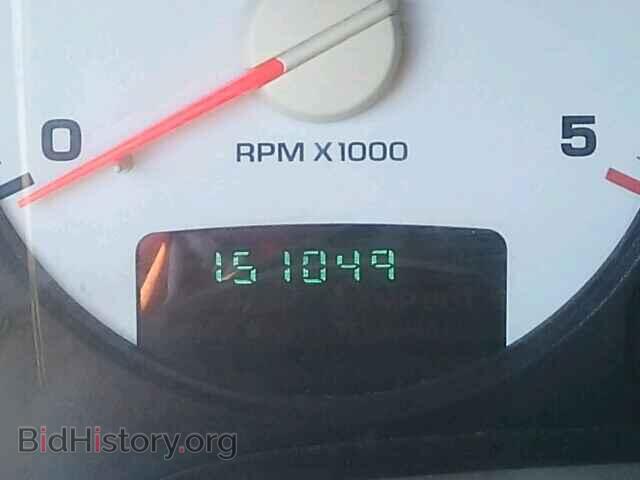 2005 DODGE RAM 3500 - VIN: 3D7MS48C15G777619 - Фото 8