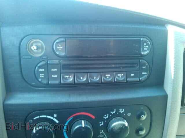 2005 DODGE RAM 3500 - VIN: 3D7MS48C15G777619 - Фото 9