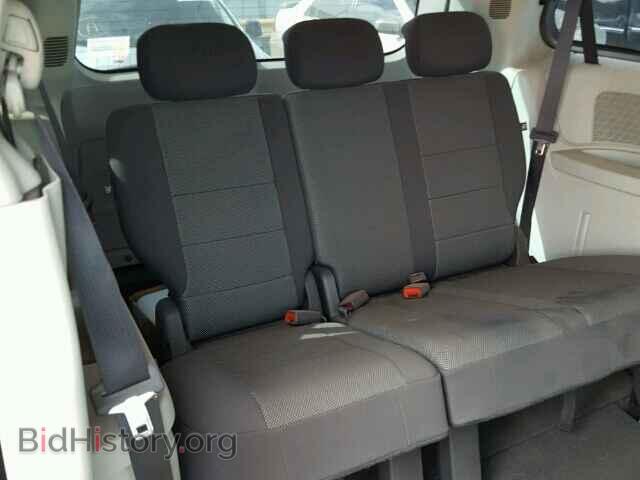 2009 DODGE CARAVAN - VIN: 2D8HN54159R612672 - Фото 10