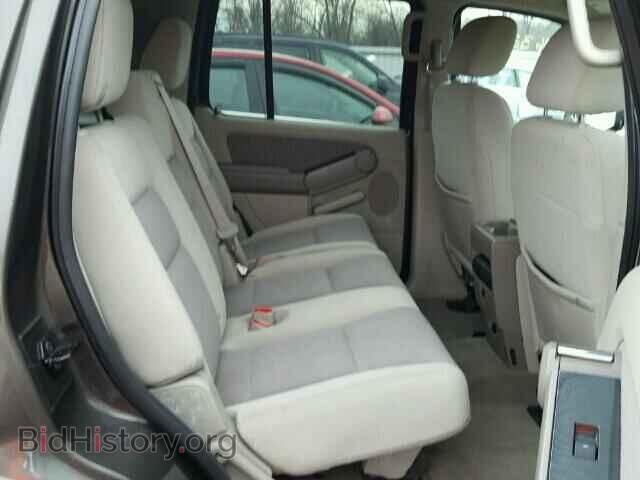2007 FORD EXPLORER - VIN: 1FMEU73E07UB78046 - Фото 6