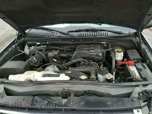 2007 FORD EXPLORER - VIN: 1FMEU73E07UB78046 - Фото 7