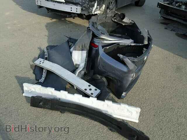 2013 LEXUS GS350 - VIN: JTHBE1BLXD5020321 - Фото 9