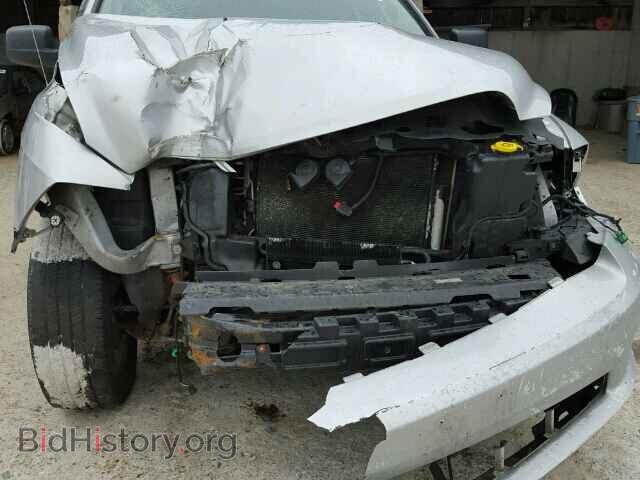 2012 DODGE RAM 1500 - VIN: 1C6RD7FT4CS145192 - Фото 7