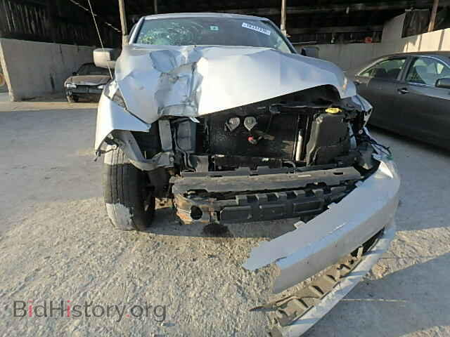 2012 DODGE RAM 1500 - VIN: 1C6RD7FT4CS145192 - Фото 9
