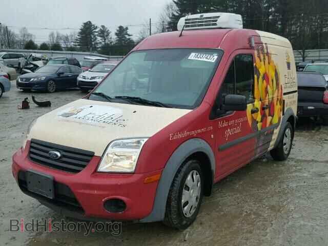 2010 FORD TRANSIT CO - VIN: NM0LS7BN1AT030744 - Фото 2