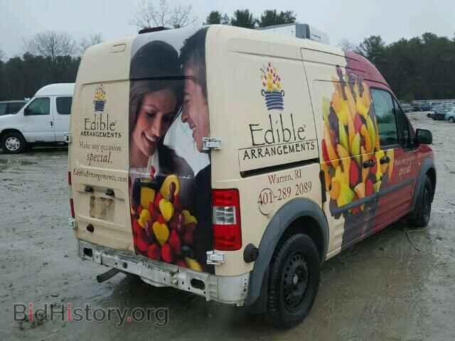 2010 FORD TRANSIT CO - VIN: NM0LS7BN1AT030744 - Фото 4