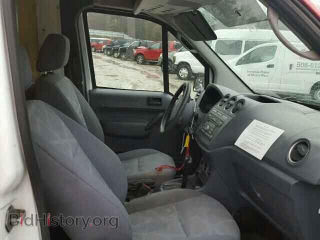 2010 FORD TRANSIT CO - VIN: NM0LS7BN1AT030744 - Фото 5