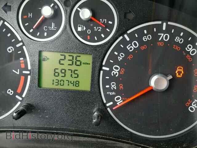 2010 FORD TRANSIT CO - VIN: NM0LS7BN1AT030744 - Фото 8