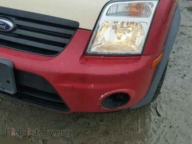 2010 FORD TRANSIT CO - VIN: NM0LS7BN1AT030744 - Фото 10