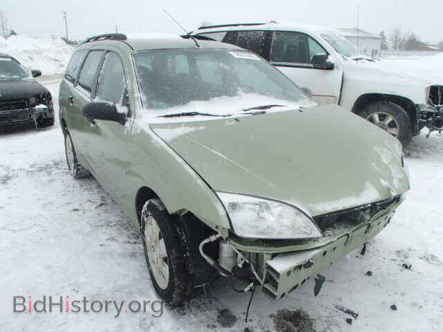 Photo 1FAFP36NX7W225095 - FORD FOCUS 2007