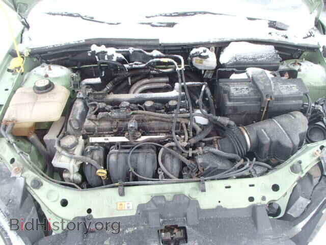 2007 FORD FOCUS - VIN: 1FAFP36NX7W225095 - Фото 7