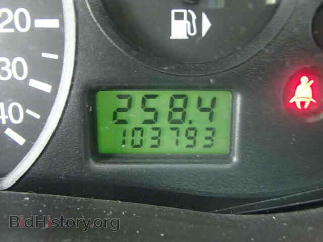 2007 FORD FOCUS - VIN: 1FAFP36NX7W225095 - Фото 8