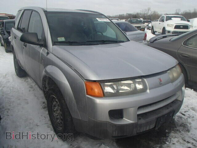 Фотография 5GZCZ33D94S875962 - SATURN VUE 2004