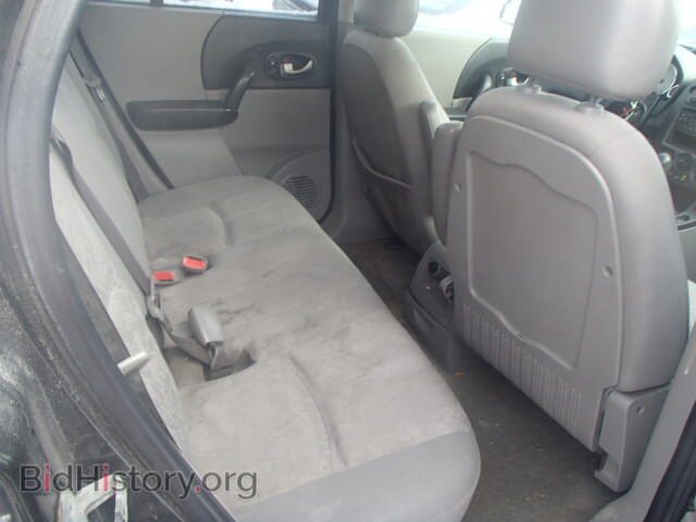 2004 SATURN VUE - VIN: 5GZCZ33D94S875962 - Фото 6