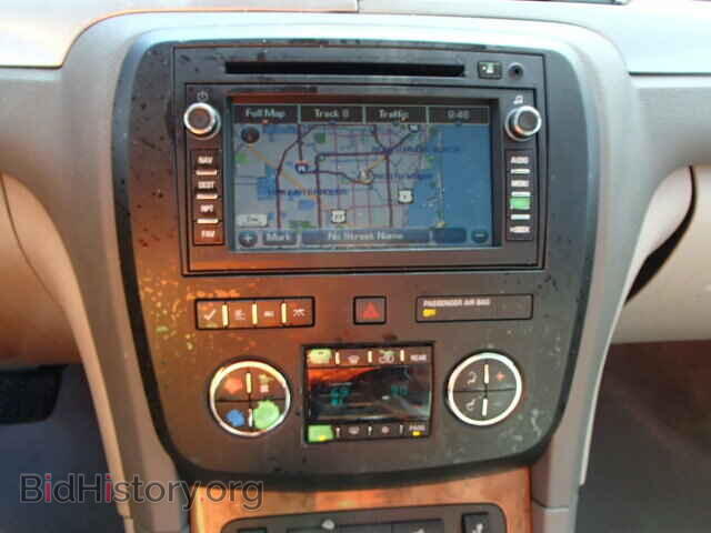 2009 BUICK ENCLAVE - VIN: 5GAER23D49J200846 - Фото 9
