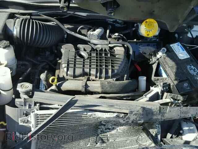 2013 DODGE CARAVAN - VIN: 2C4RDGDGXDR760086 - Фото 7