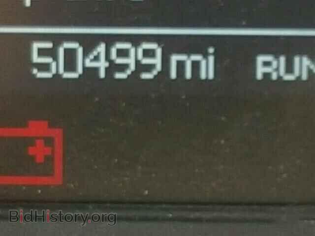 2013 DODGE CARAVAN - VIN: 2C4RDGDGXDR760086 - Фото 8