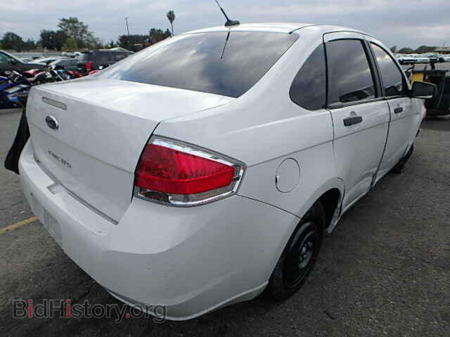 2010 FORD FOCUS - VIN: 1FAHP3EN4AW157717 - Фото 4