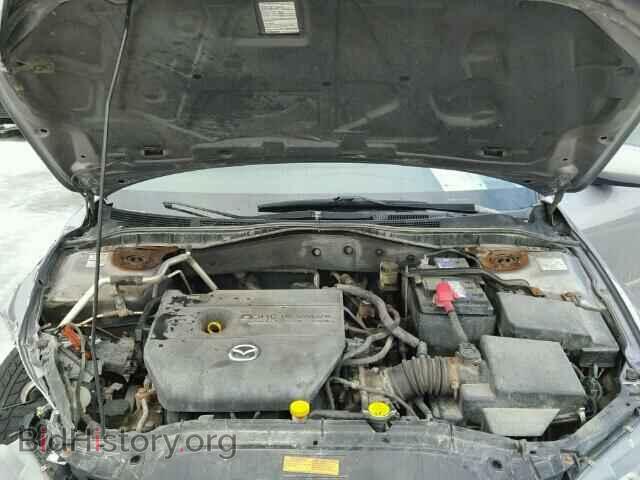 2006 MAZDA 6 - VIN: 1YVFP84C865M07594 - Фото 7