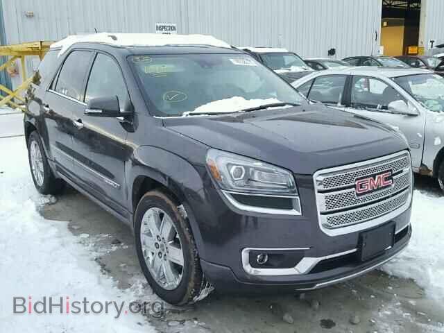 Фотография 1GKKVTKD4EJ347364 - GMC ACADIA DEN 2014