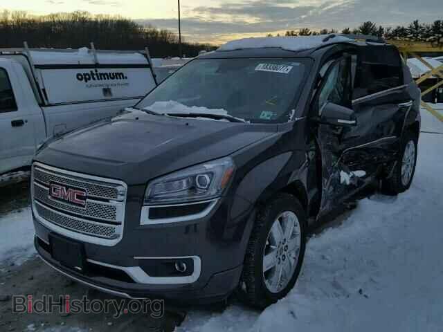 2014 GMC ACADIA DEN - VIN: 1GKKVTKD4EJ347364 - Фото 2