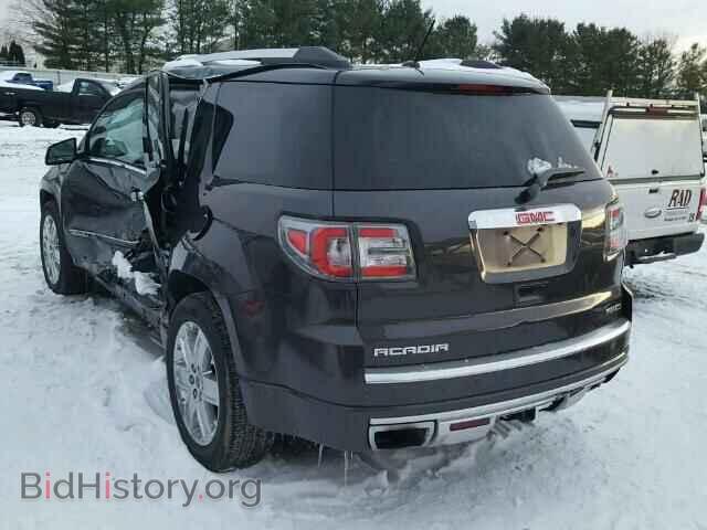 2014 GMC ACADIA DEN - VIN: 1GKKVTKD4EJ347364 - Фото 3