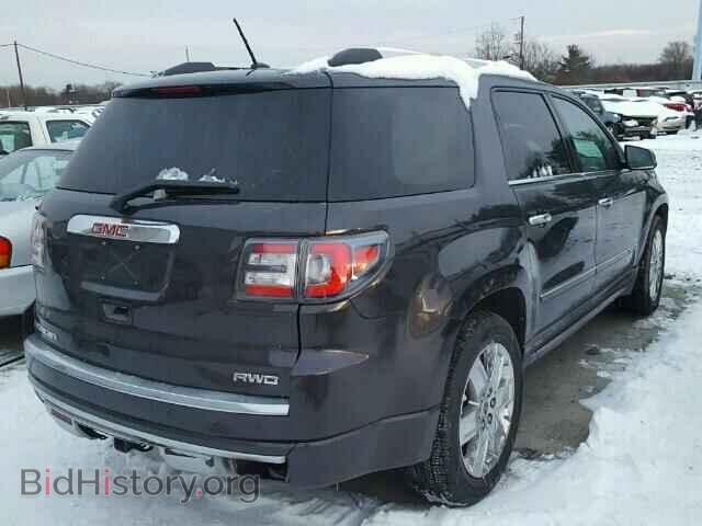 2014 GMC ACADIA DEN - VIN: 1GKKVTKD4EJ347364 - Фото 4