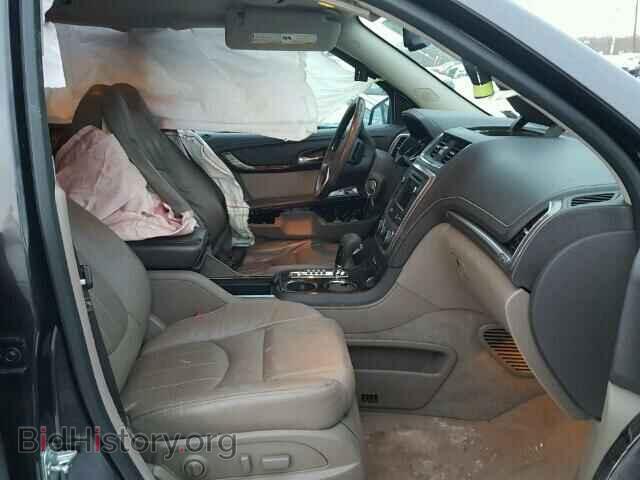 2014 GMC ACADIA DEN - VIN: 1GKKVTKD4EJ347364 - Фото 5