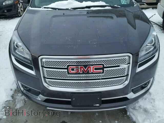 2014 GMC ACADIA DEN - VIN: 1GKKVTKD4EJ347364 - Фото 7