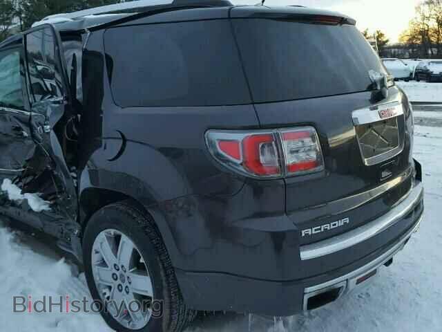 2014 GMC ACADIA DEN - VIN: 1GKKVTKD4EJ347364 - Фото 9