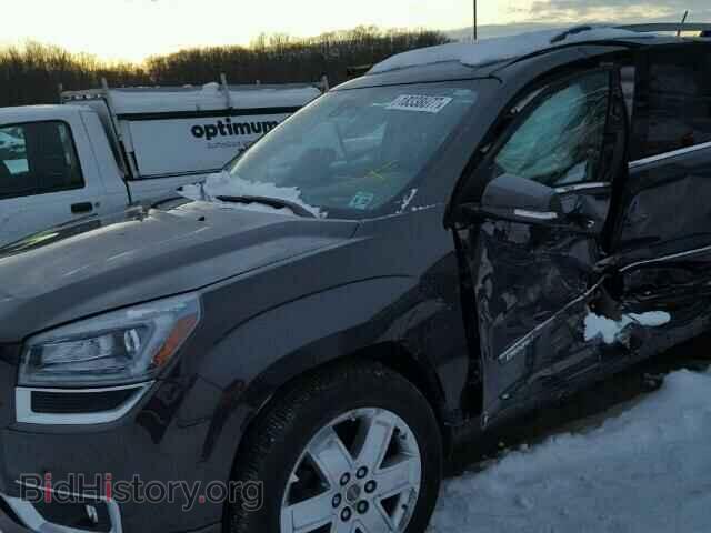 2014 GMC ACADIA DEN - VIN: 1GKKVTKD4EJ347364 - Фото 10