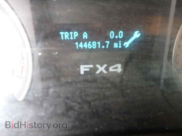 2009 FORD F150 - VIN: 1FTPW14V99FA07385 - Фото 8