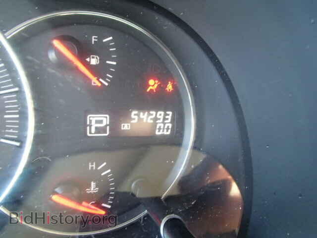 2012 NISSAN MAXIMA - VIN: 1N4AA5AP5CC862472 - Фото 8