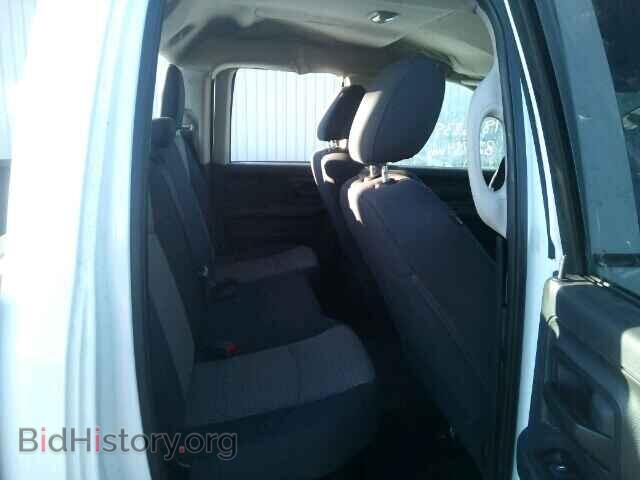 2012 DODGE RAM 1500 - VIN: 1C6RD7FP5CS264100 - Фото 6