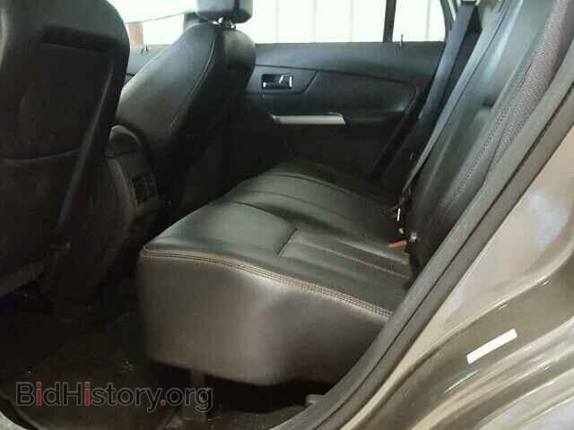 2012 FORD EDGE - VIN: 2FMDK3JCXCBA80766 - Фото 5