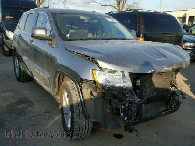Photo 1J4RR4GG1BC642679 - JEEP CHEROKEE 2011
