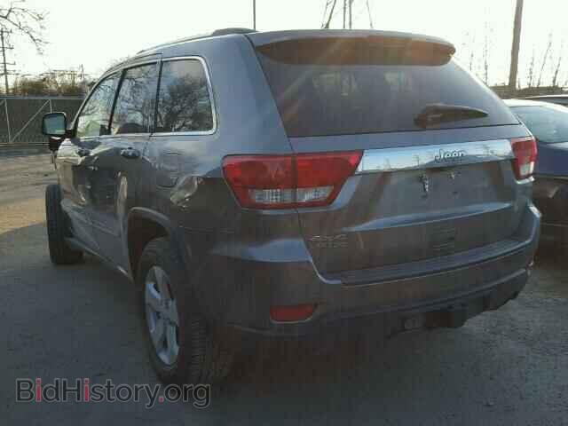 2011 JEEP CHEROKEE - VIN: 1J4RR4GG1BC642679 - Фото 3