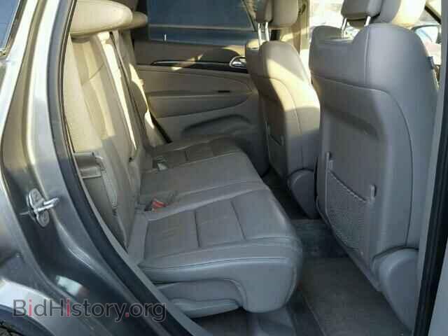 2011 JEEP CHEROKEE - VIN: 1J4RR4GG1BC642679 - Фото 6