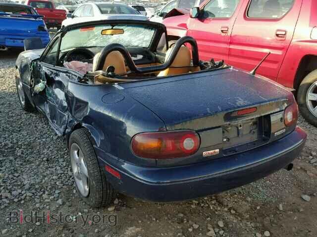 1995 MAZDA MIATA - VIN: JM1NA3534S0608565 - Фото 3