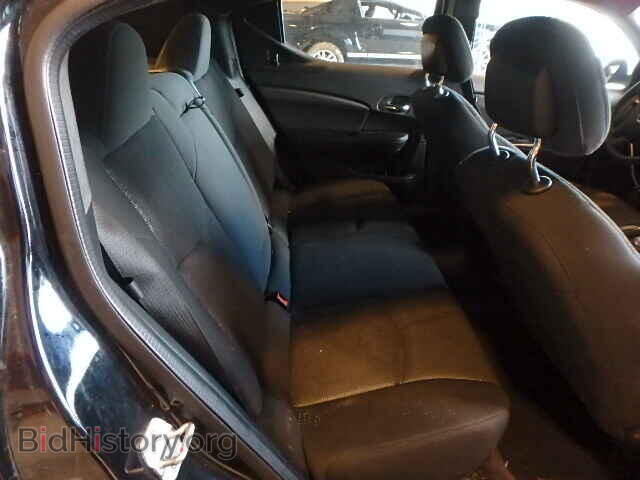 2013 DODGE AVENGER - VIN: 1C3CDZAB7DN519498 - Photo 6