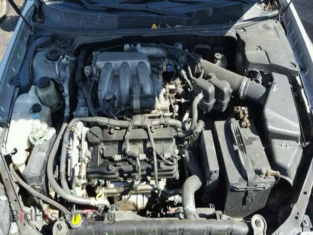 2005 NISSAN MAXIMA - VIN: 1N4BA41E95C852849 - Фото 7