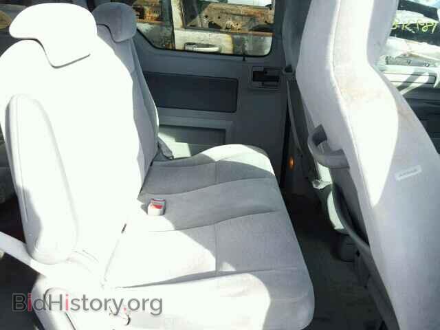 2006 FORD FREESTAR - VIN: 2FMDA516X6BA23187 - Фото 6