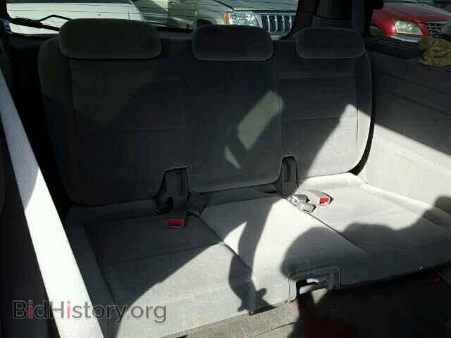 2006 FORD FREESTAR - VIN: 2FMDA516X6BA23187 - Фото 9