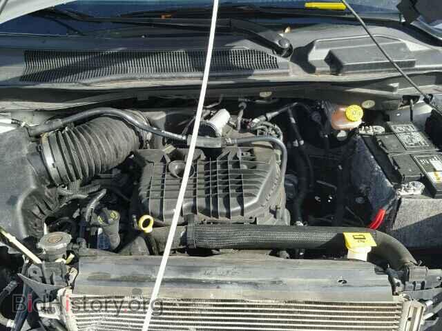 2013 DODGE CARAVAN - VIN: 2C4RDGBG5DR507938 - Фото 7