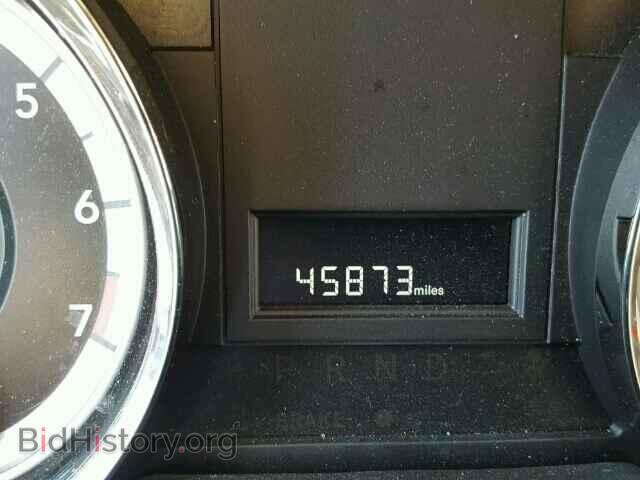 2013 DODGE CARAVAN - VIN: 2C4RDGBG5DR507938 - Фото 8