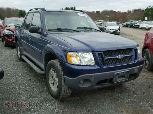 Photo 1FMZU77K75UB73196 - FORD EXPLORER 2005