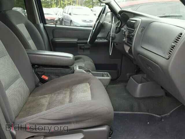 2005 FORD EXPLORER - VIN: 1FMZU77K75UB73196 - Фото 5