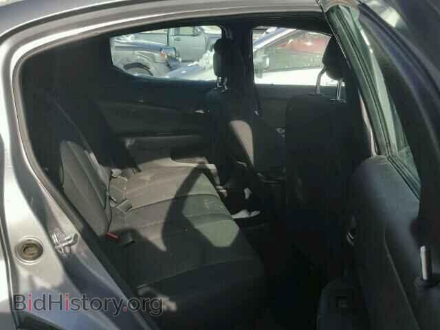 2014 DODGE AVENGER - VIN: 1C3CDZAB2EN228943 - Фото 6