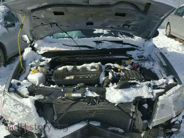 2014 DODGE AVENGER - VIN: 1C3CDZAB2EN228943 - Фото 7