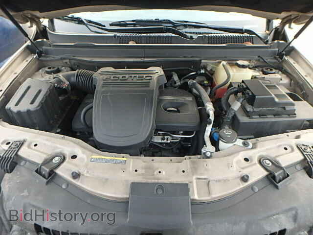 2008 SATURN VUE - VIN: 3GSCL33P08S651071 - Photo 7
